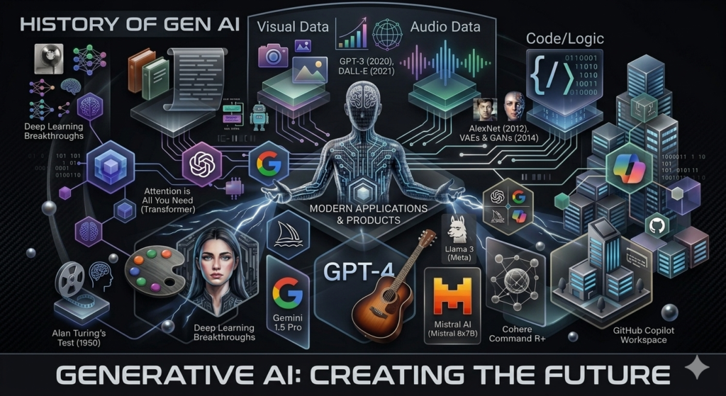 genai